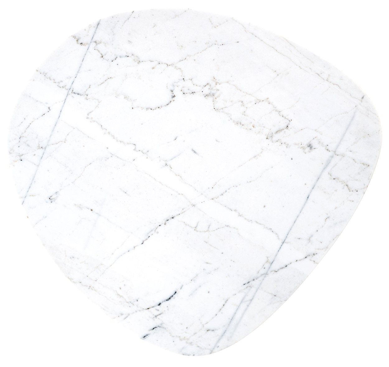 Bijzettafel 211710 Trocadero B50 x D51 x H62 cm