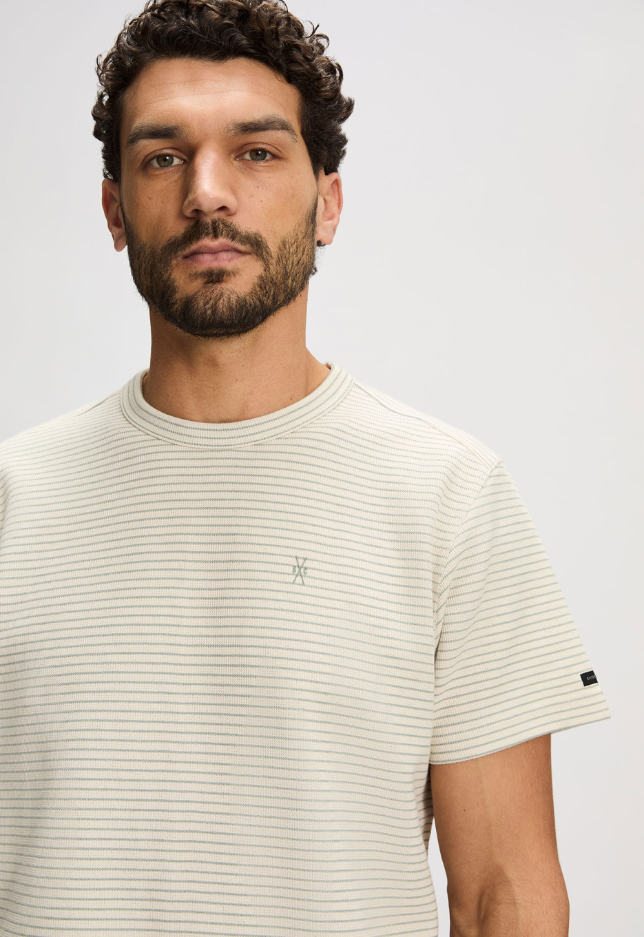 Silvercreek Tobias T-shirt