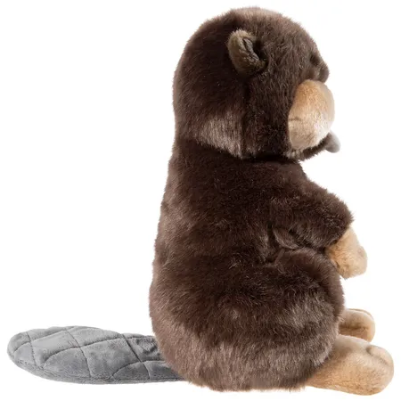 Heunec Misanimo Biber braun 25 cm