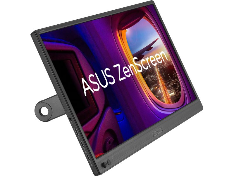 ASUS Monitor ZenScreen MB169CK Tragbarer 15.6