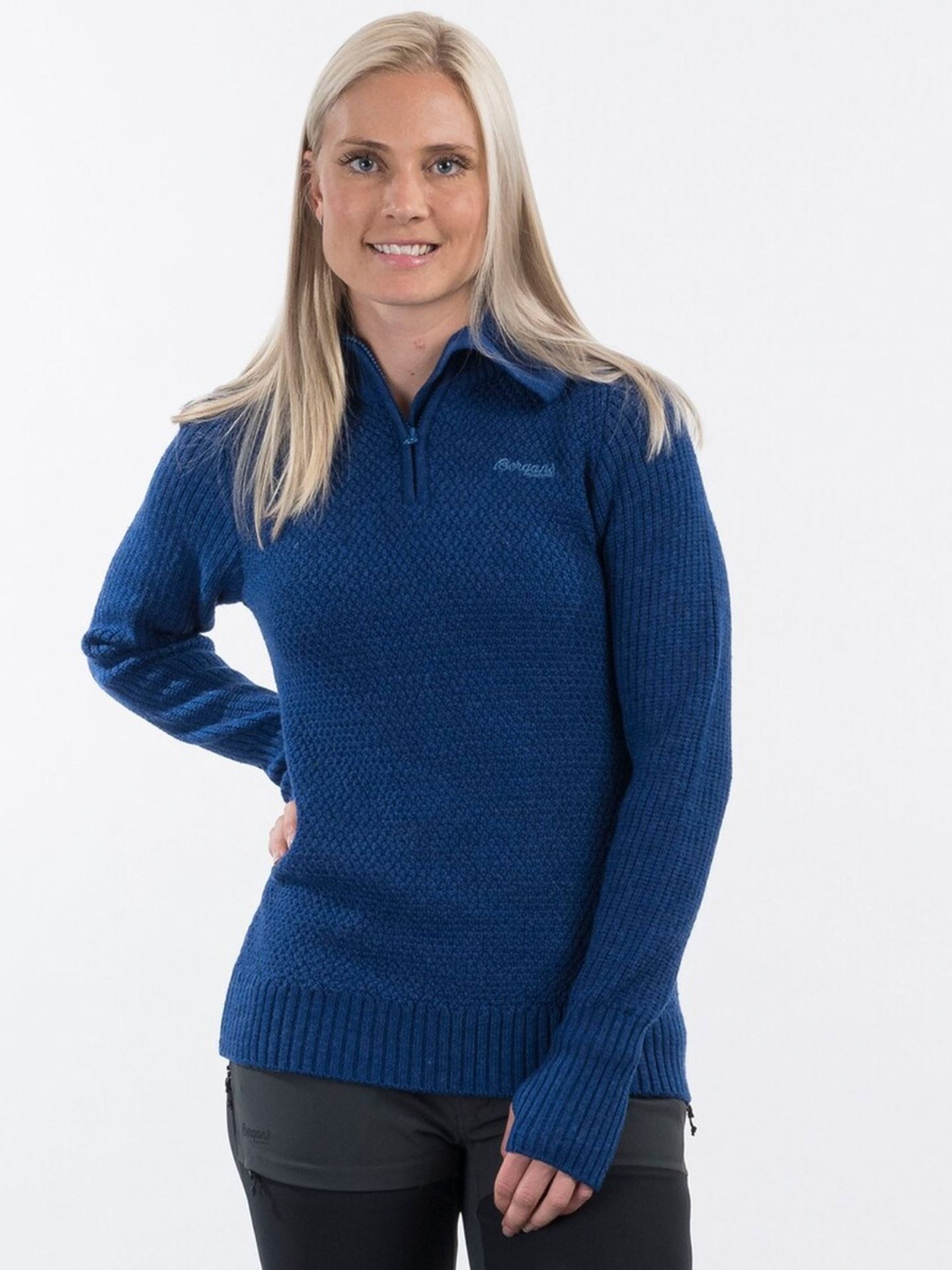 Ulriken Jumper