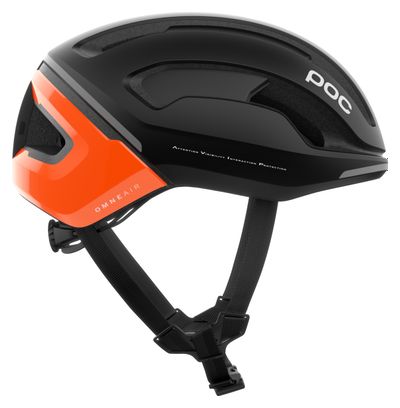 Casque Poc Omne Beacon Mips Noir/Orange