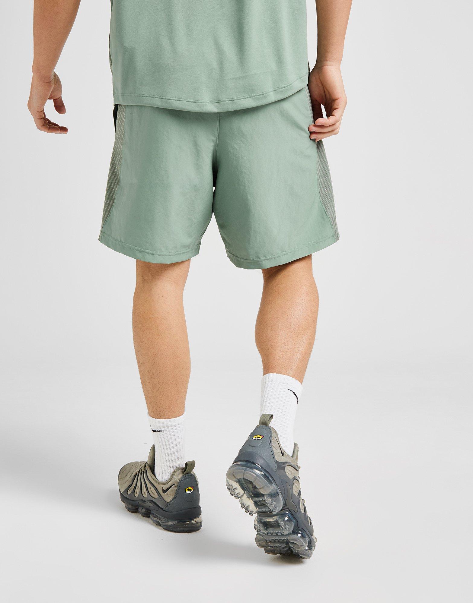 Under Armour Shorts Tech Textile