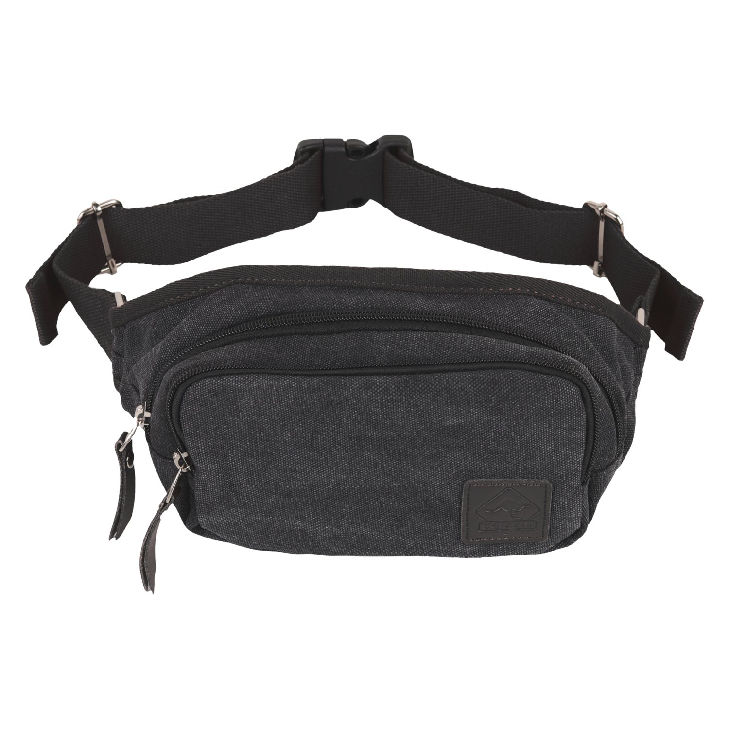 SCIPPIS Bauchtasche GoldCoast  - black