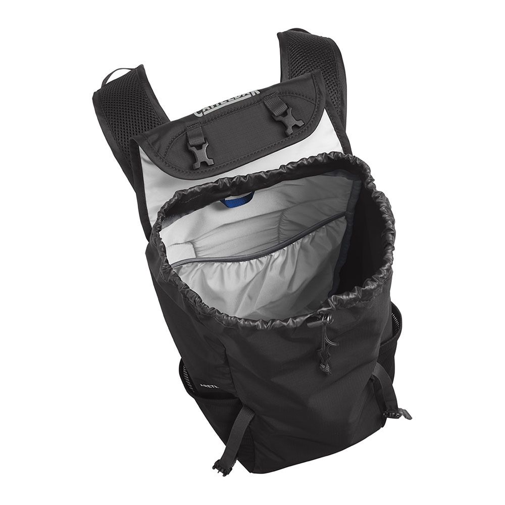 Camelbak ARETE 18 1.5L - Sac d'hydratation black