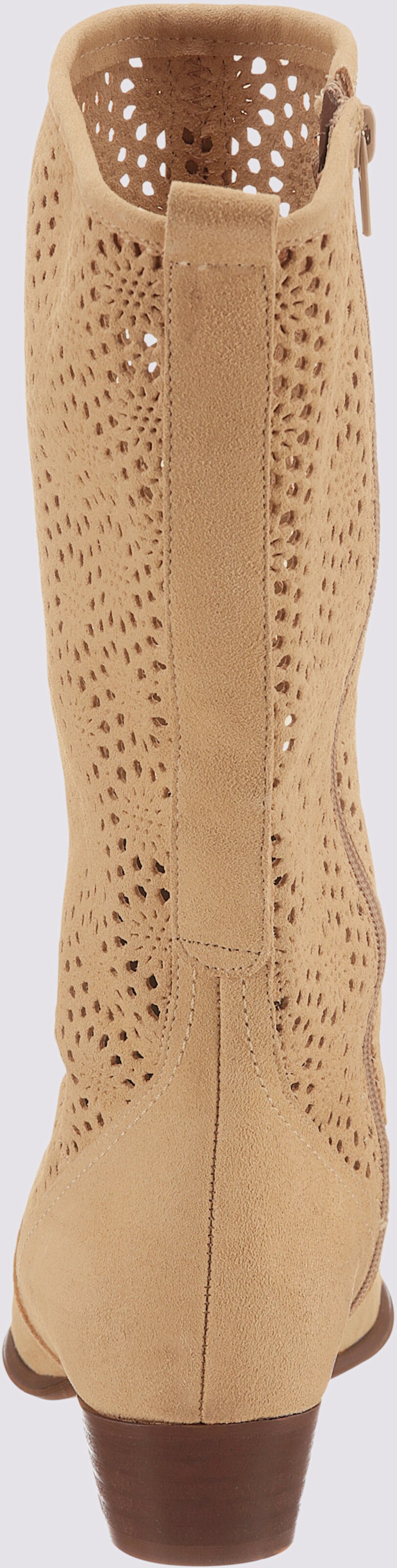 Stiefel