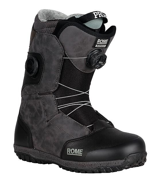 ROME SDS - BOOTS BODEGA BOA