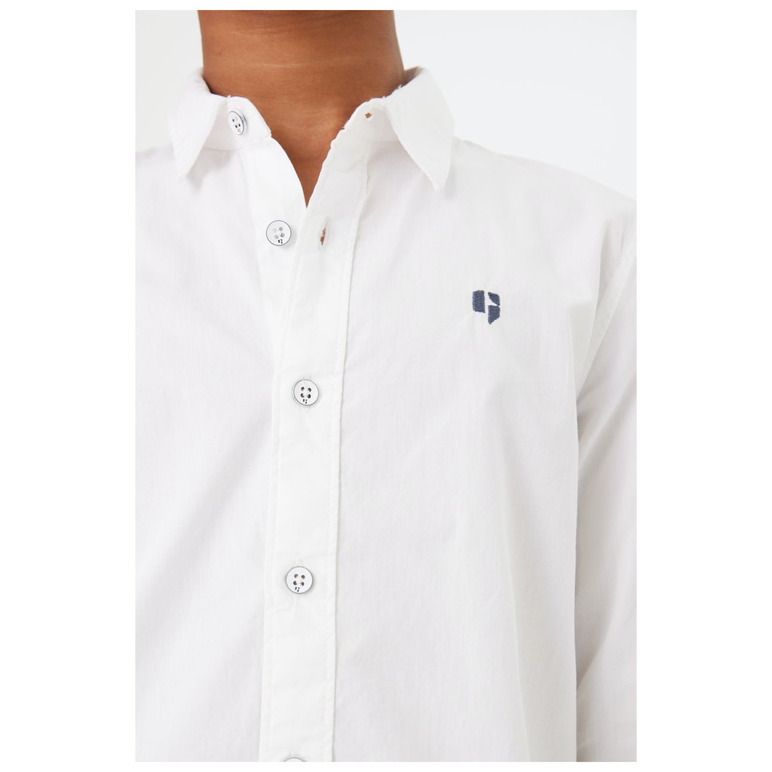 Garcia N43630_boys shirt ls