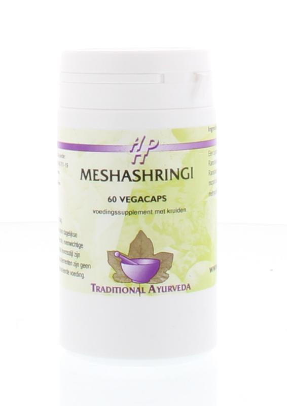 Holisan Meshashringi 60cap