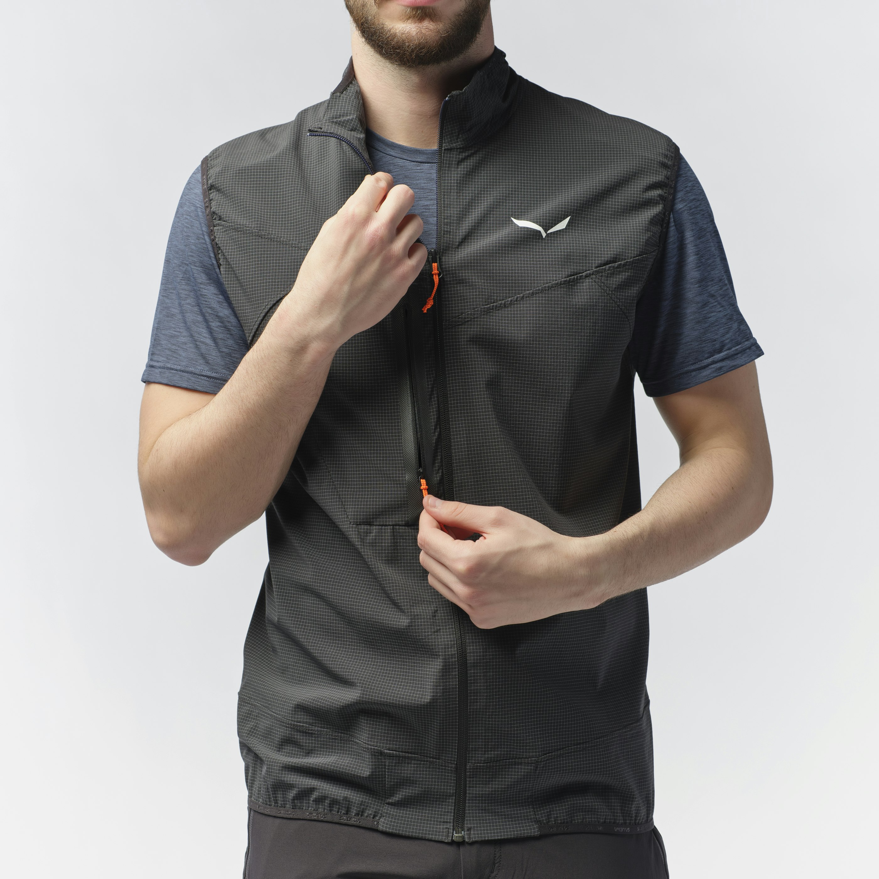 Sorapis Durastretch Herren Weste