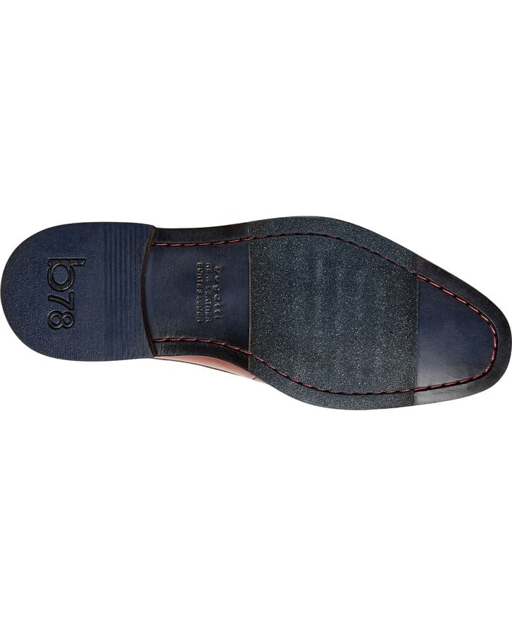 Bugatti Mansueto Flex Evo Cognac