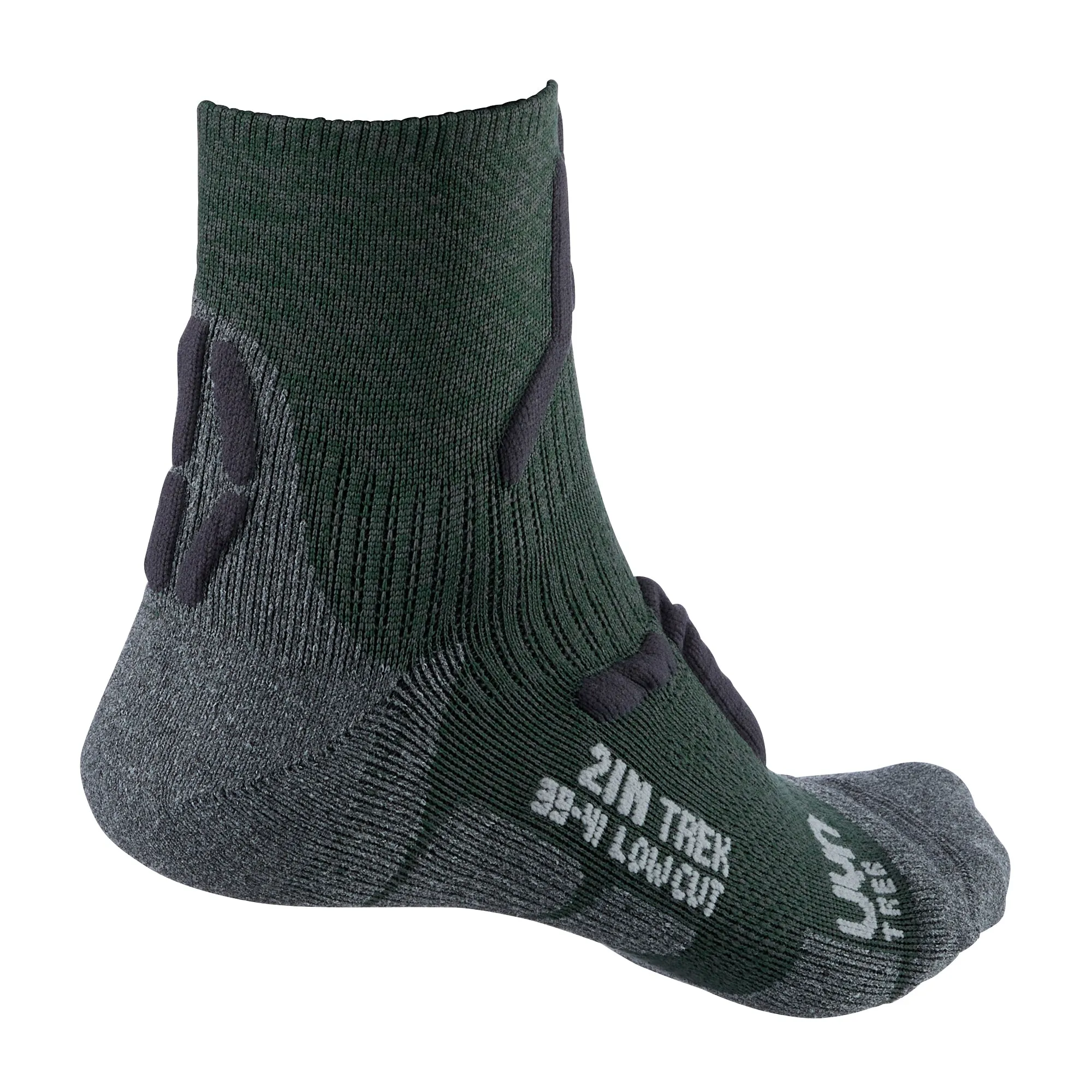 UYN -  Socken Trekking 2in Männer