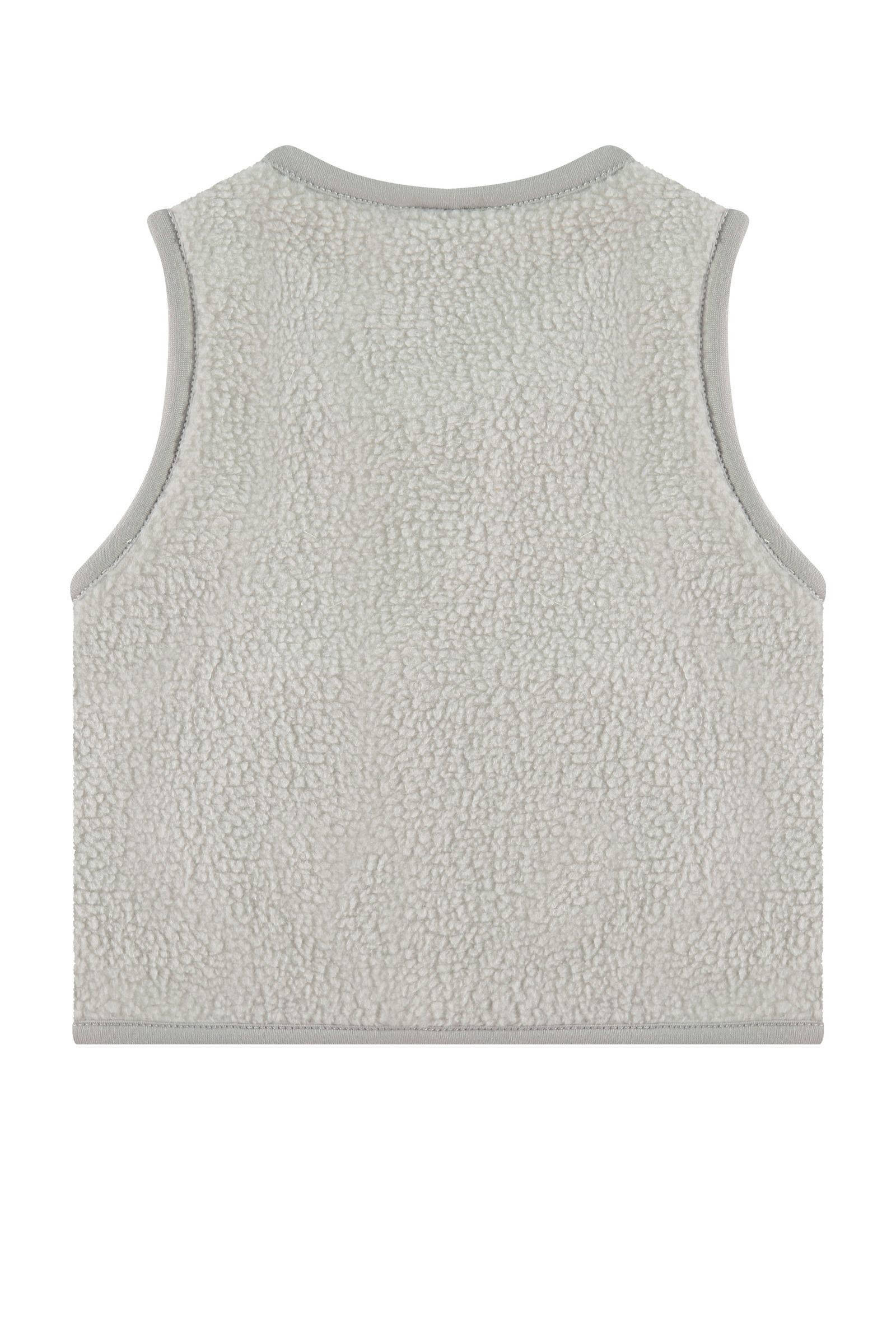 Babyface baby gilet beige