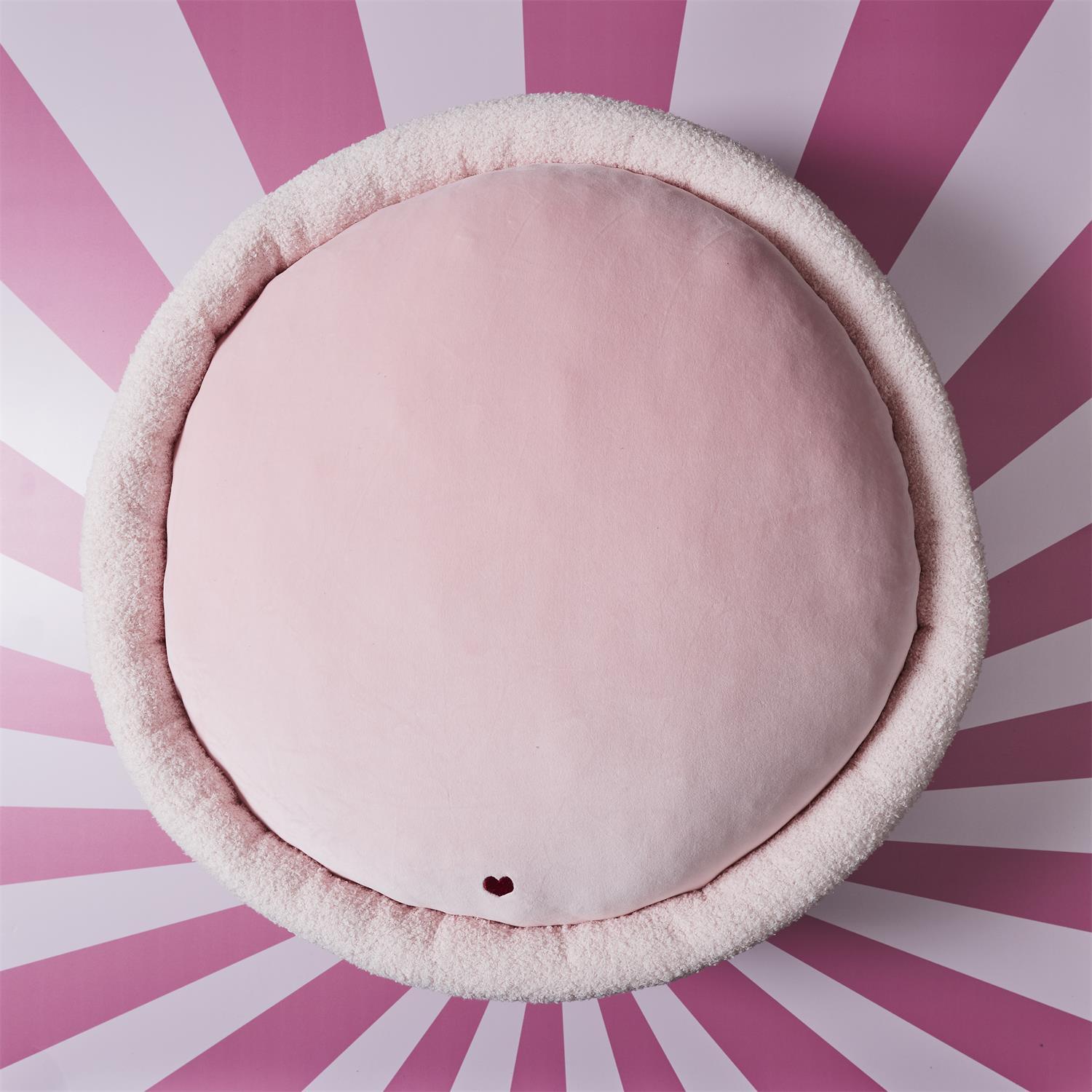 PELUCHE MACARON H.70CM KAWAII