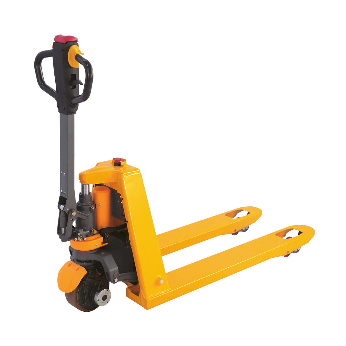 Ekström vollelektrischer Hubwagen 1.5 Tonne, Gabellänge 1150mm