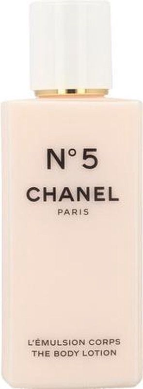 Chanel - No 5 - 200 ml
