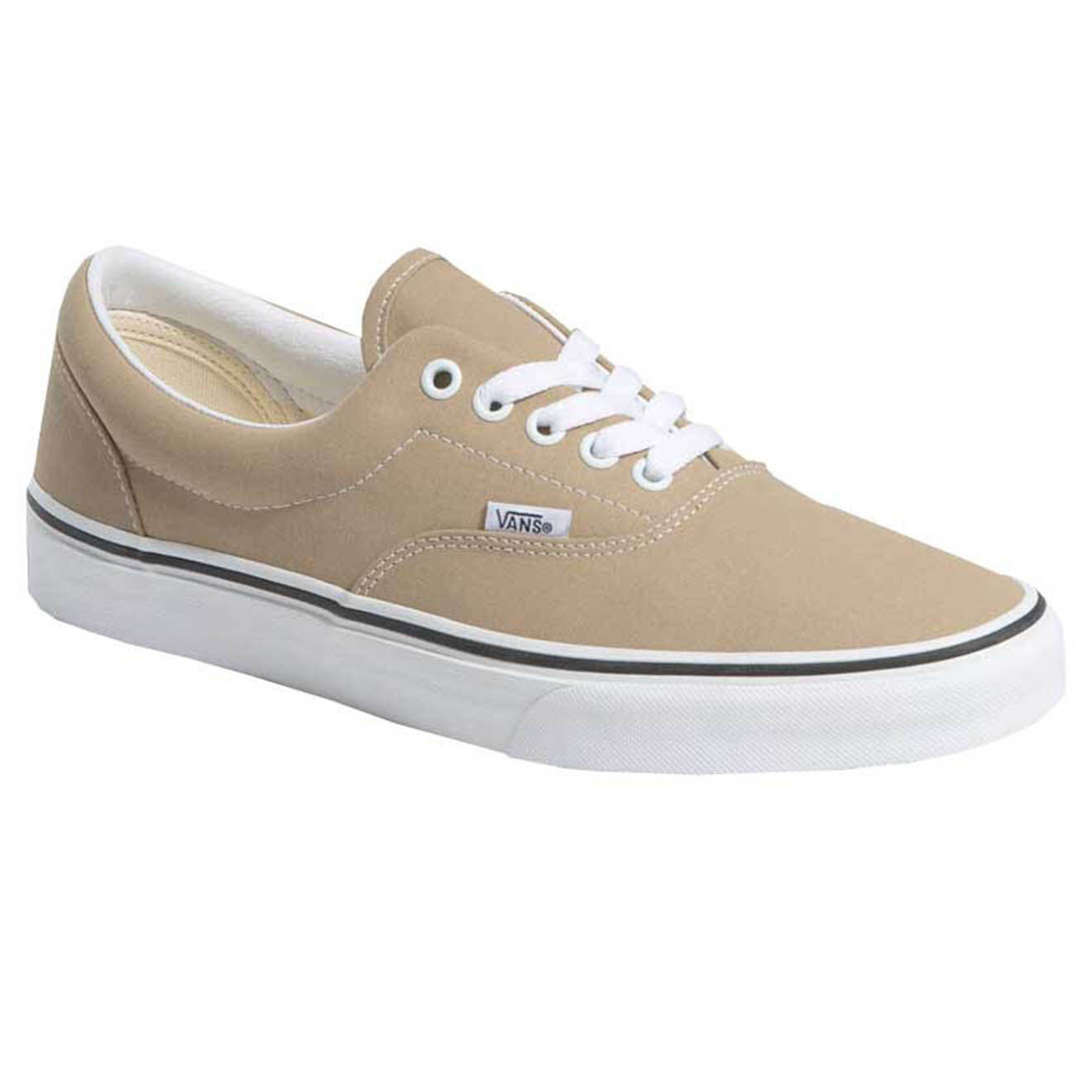 Vans Sneakers en Toile Era beiges