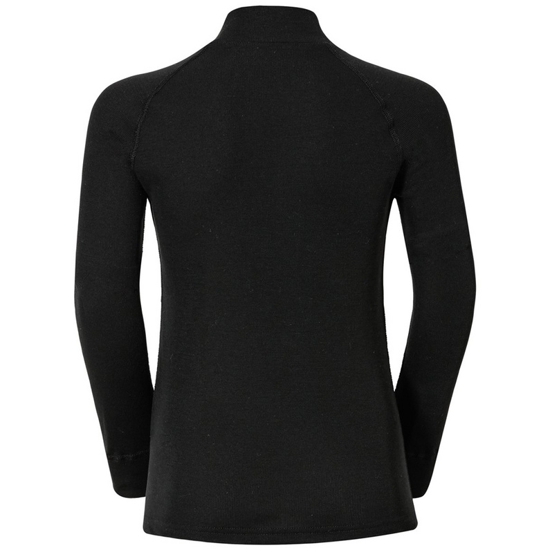 Odlo Kinder Active Warm Eco Turtle Longsleeve