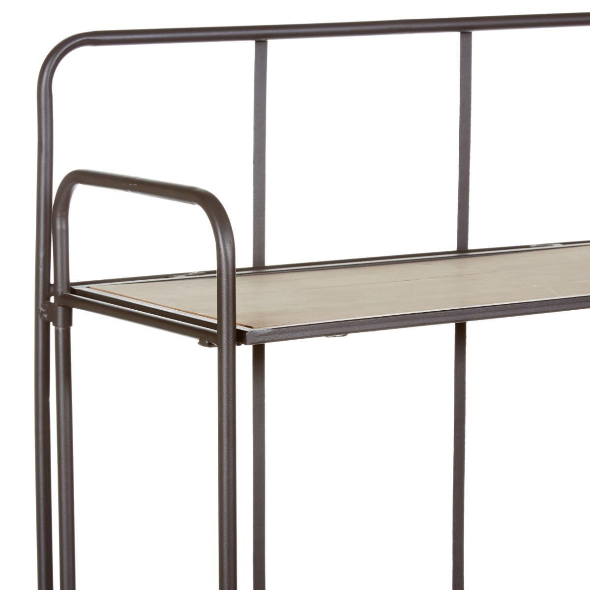 ETAGERE 4 ETAGES RECUP