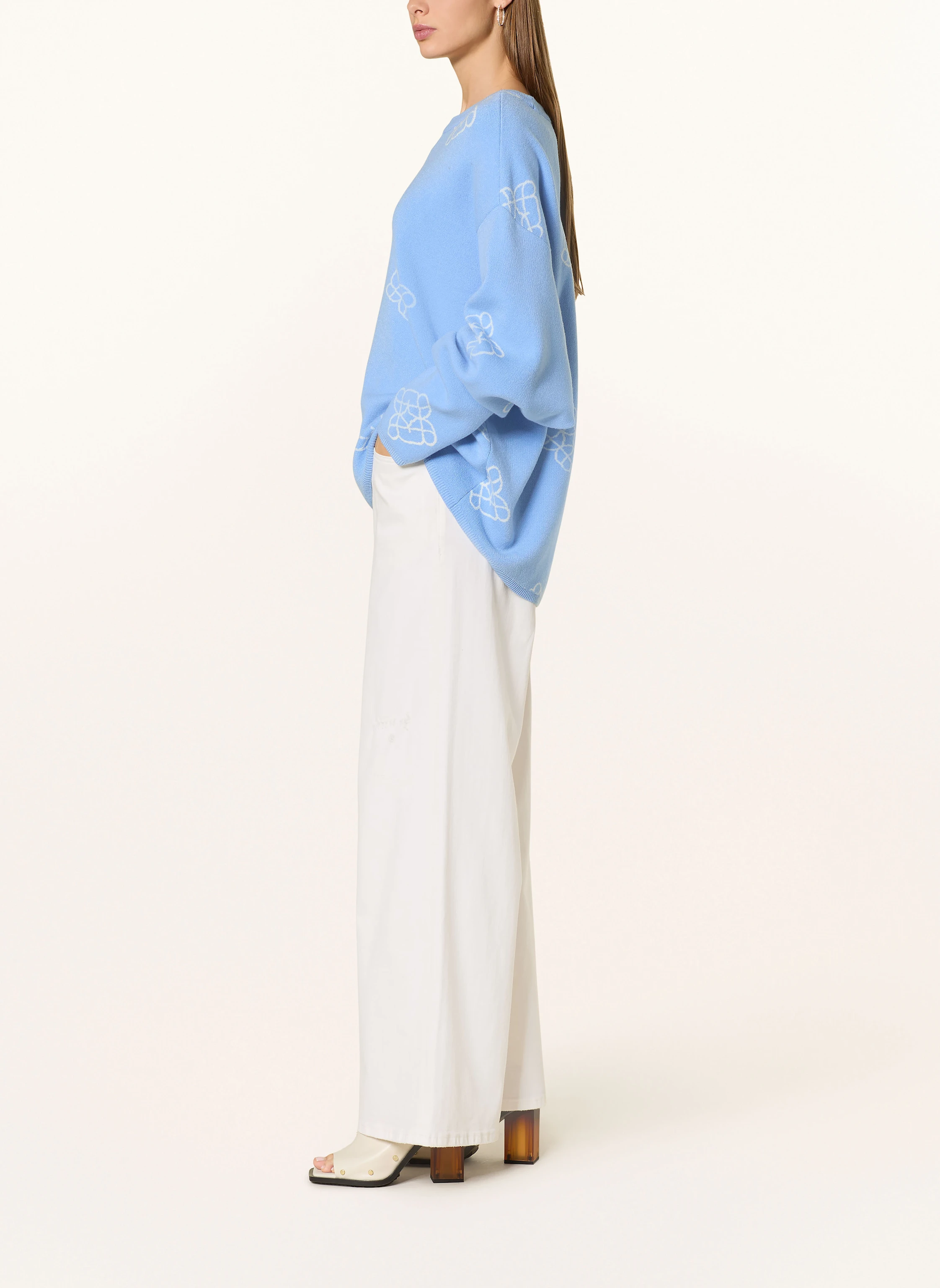 ELIAS RUMELIS Jeans ERKALEA