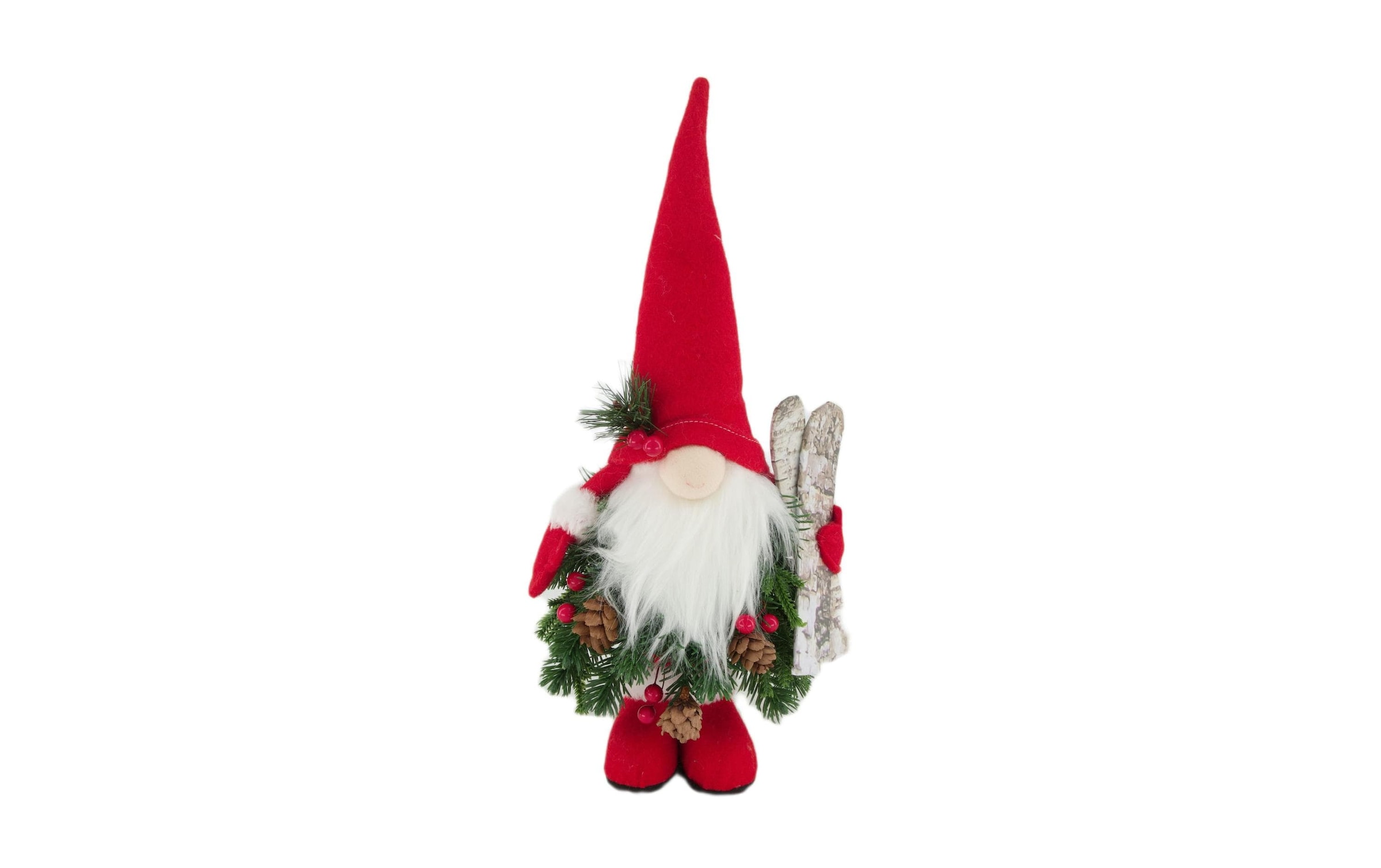 Weihnachtsfigur