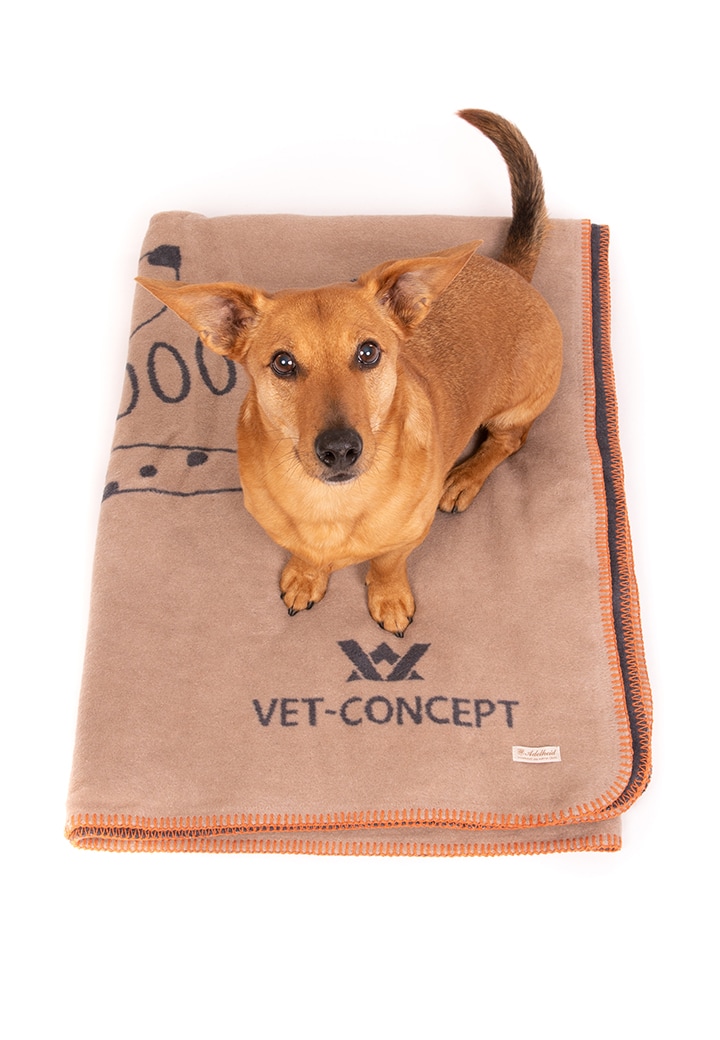 Vet-Concept Kuscheldecke 