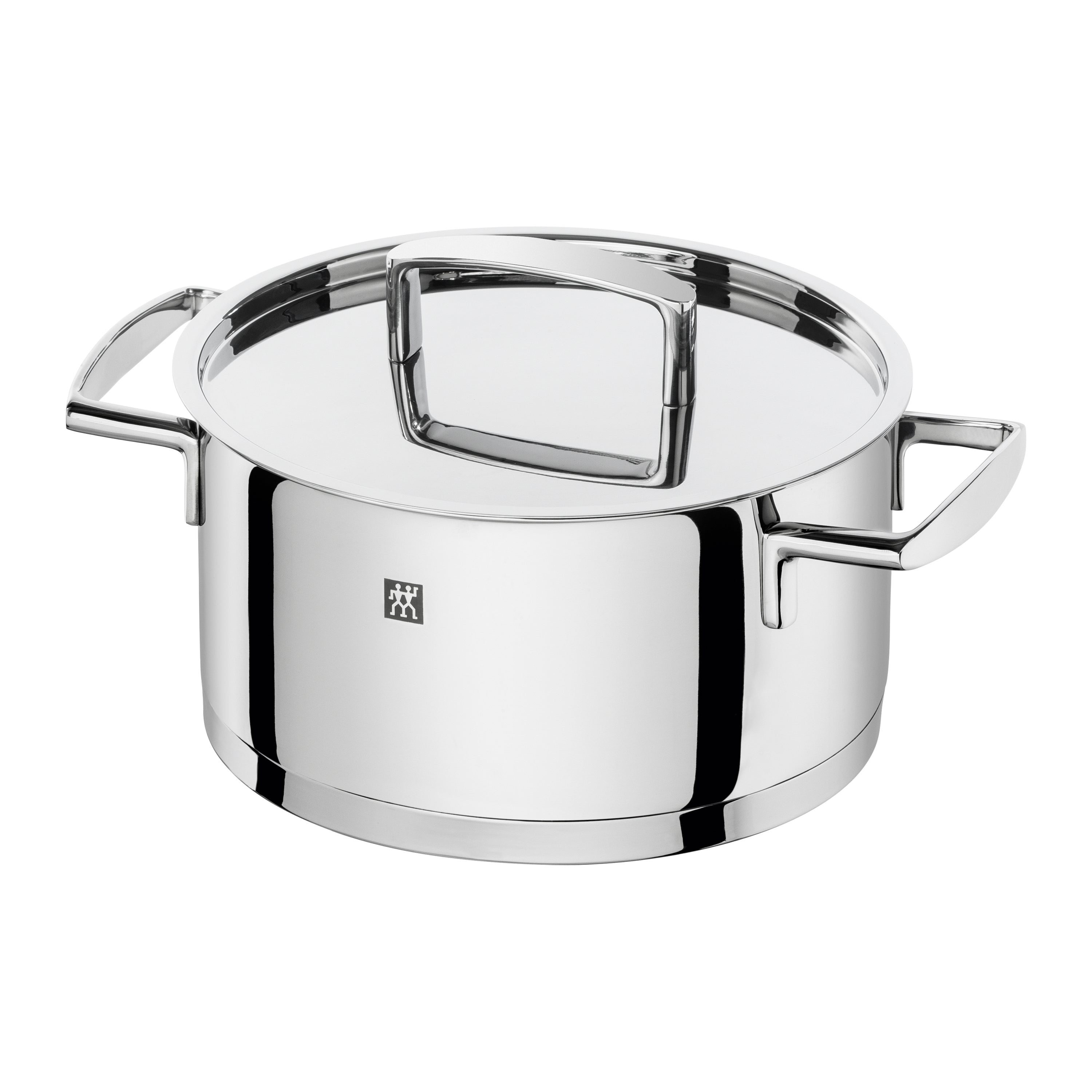 Zwilling Passion Pannenset 5-delig
