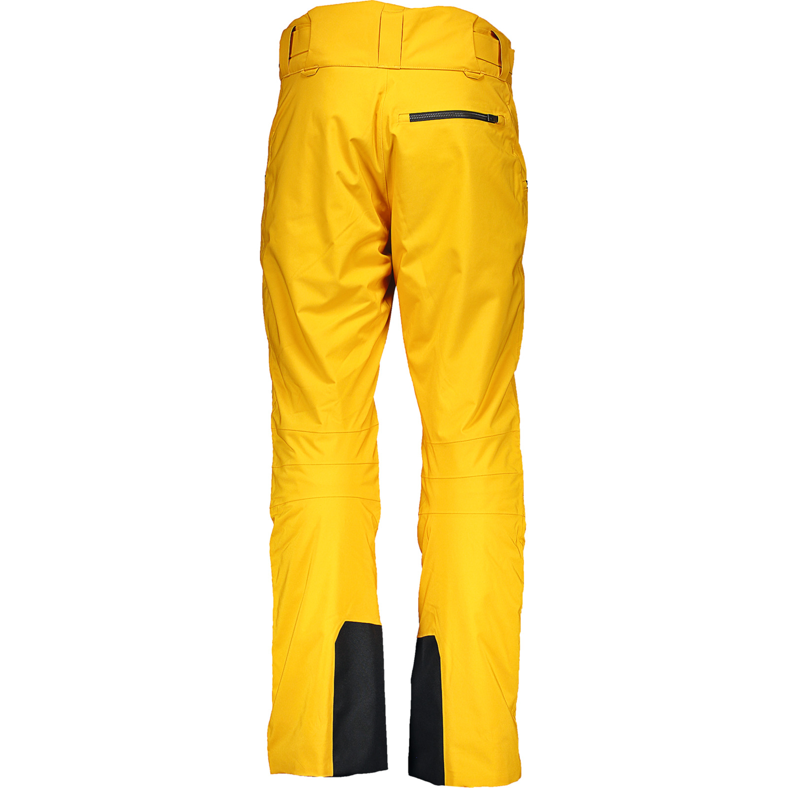 Peak Performance M Scoot Pant, gelb, XXL