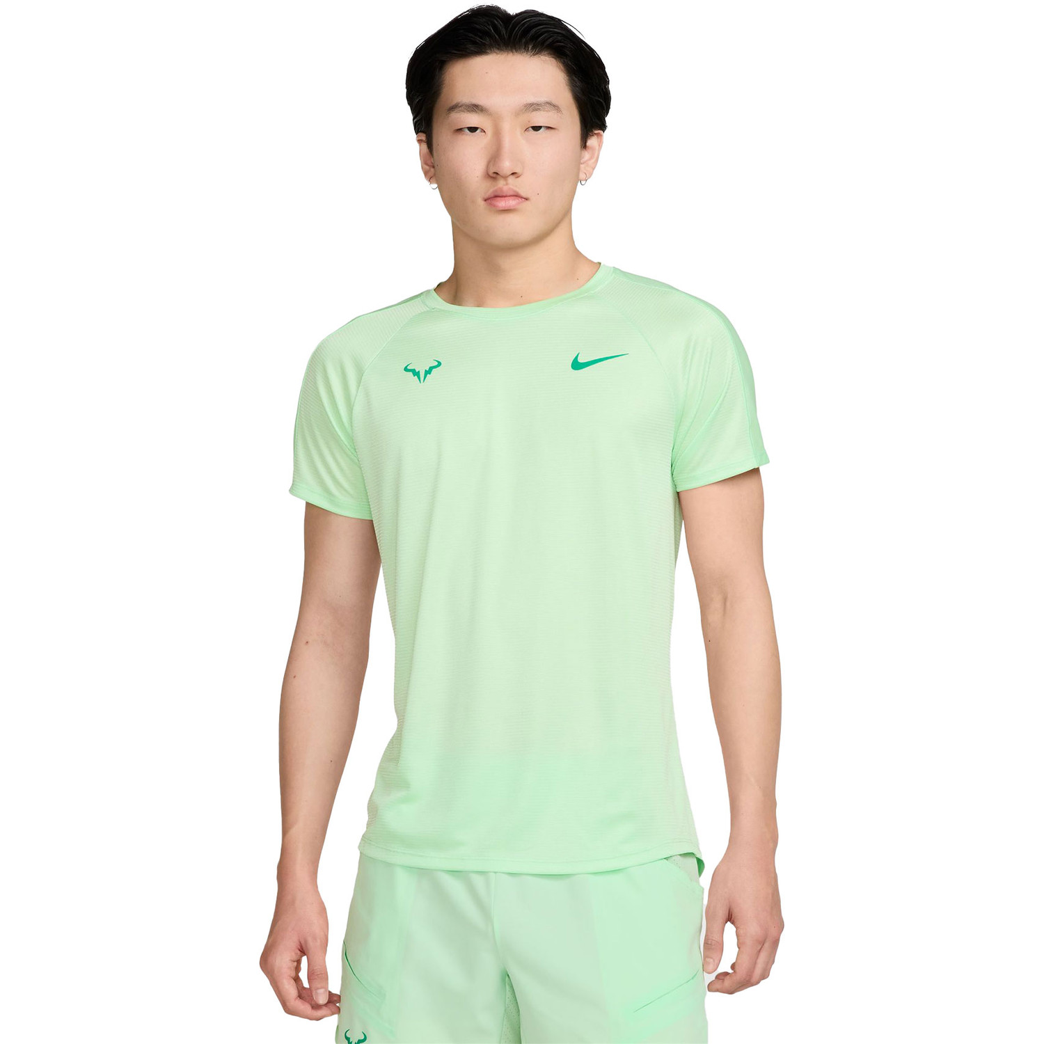 Nike Court Rafa Challenger Tee