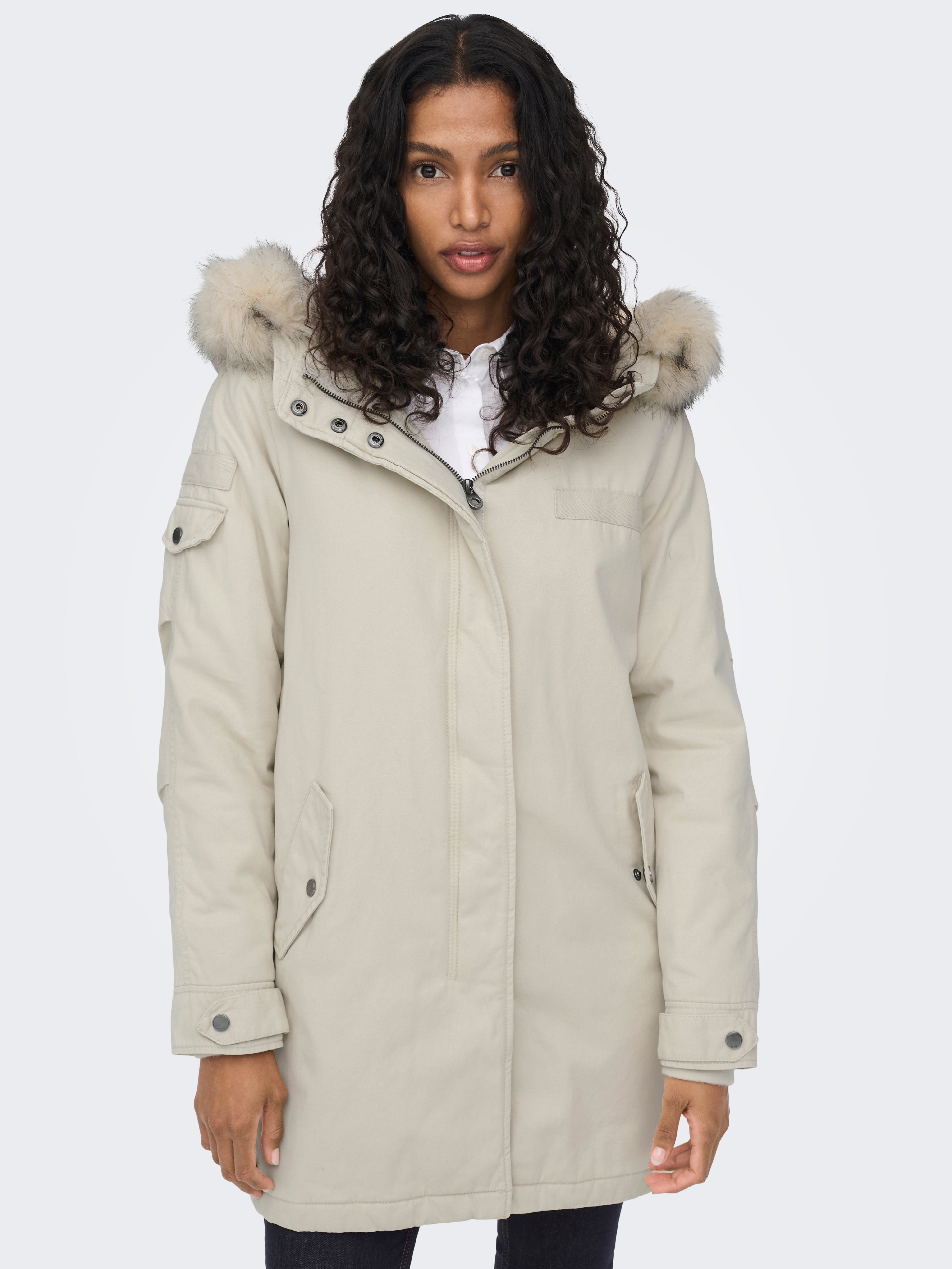 ONLMAY Jacke Moonbeam
