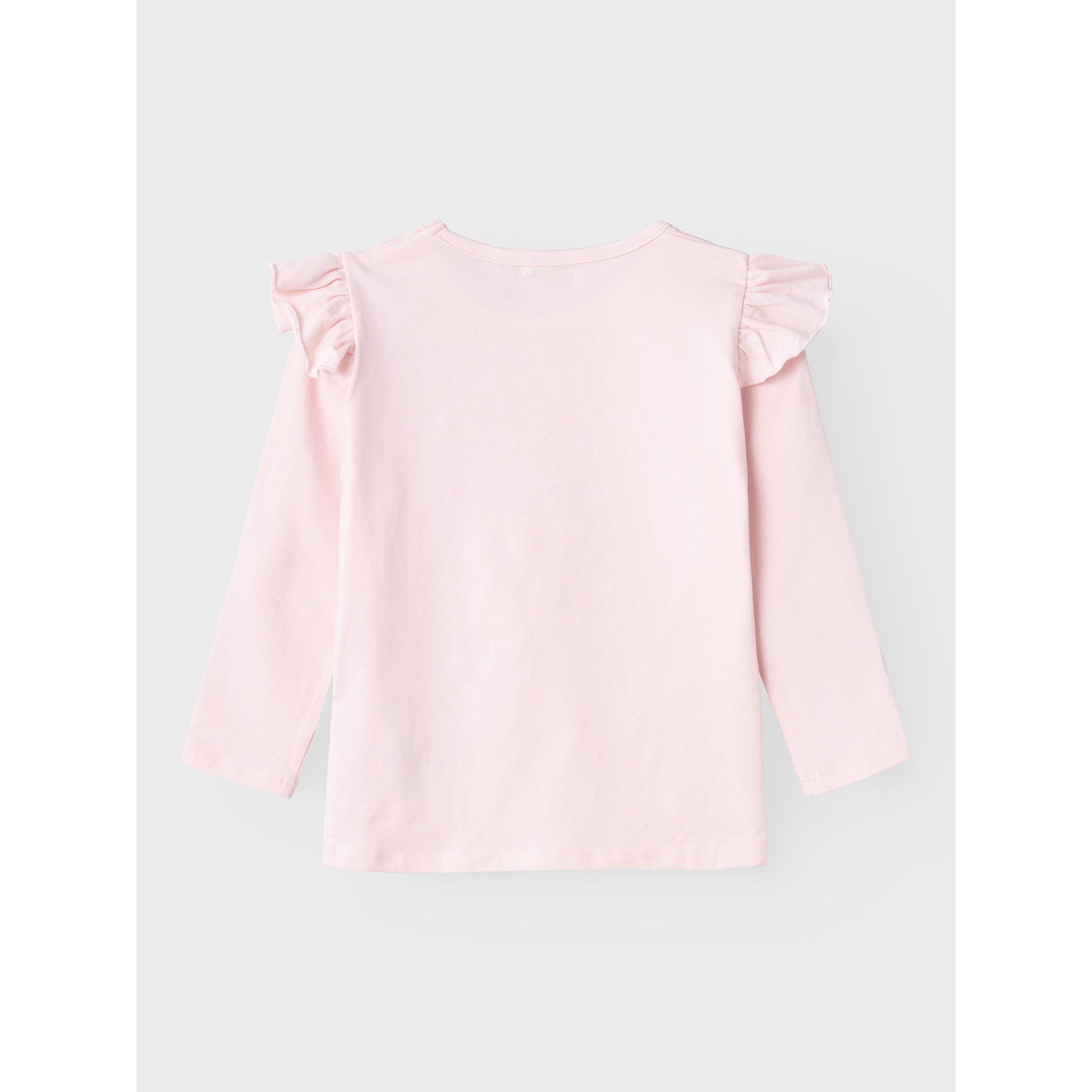 Name It Paw Patrol Long Sleeve Top
