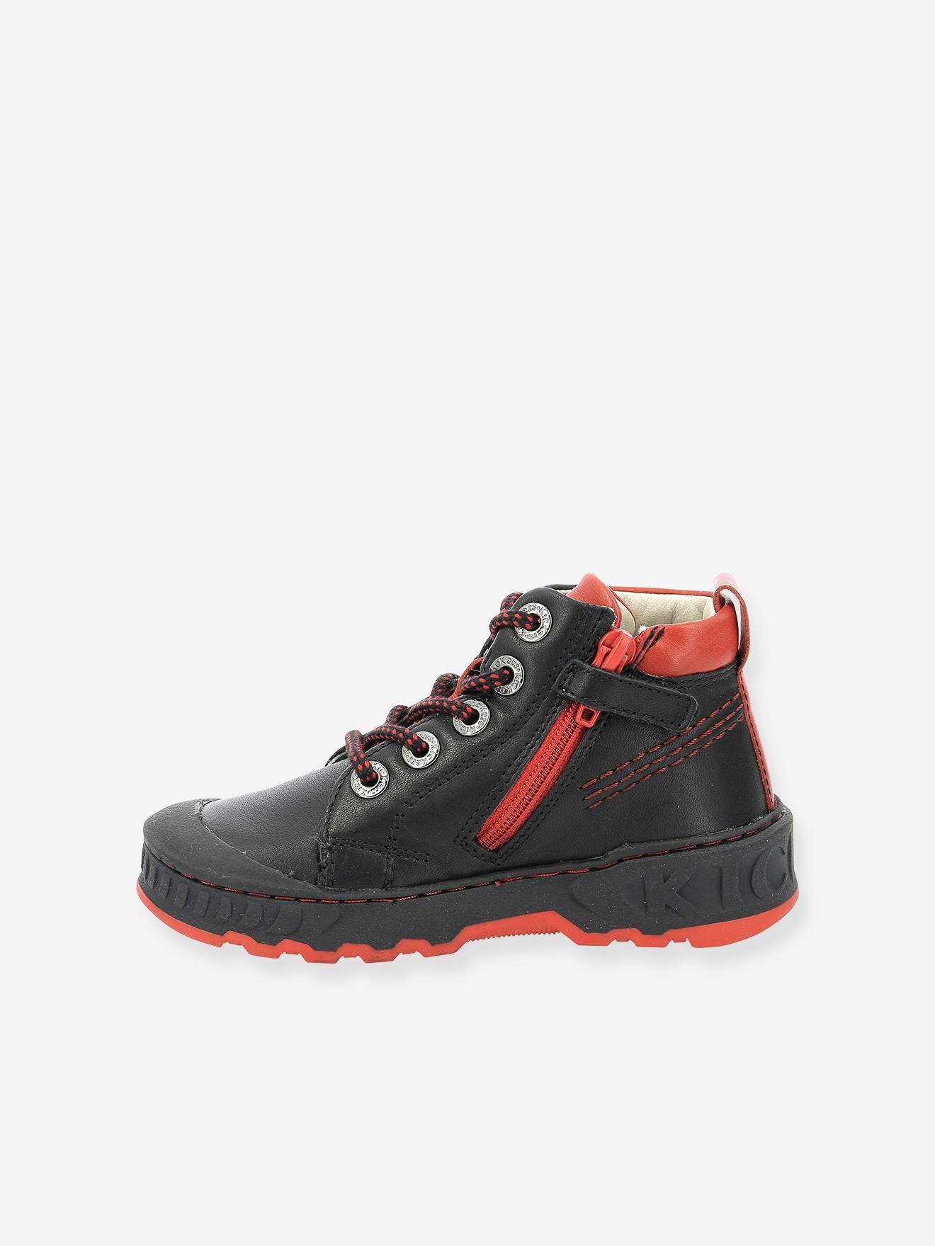 Tênis Kickdundy KICKERS® azul marinho