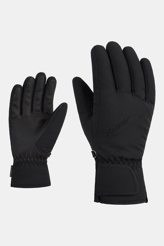 Ziener Ziener Kaiti As Lady Glove Handschoen