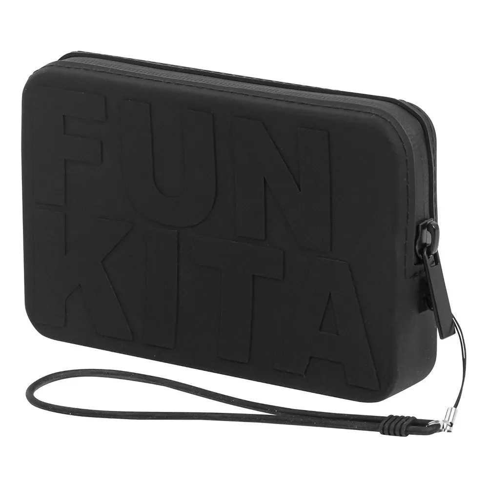 Funkita Catch Up Clutch kulturbeutel