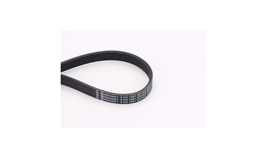 Multi v-rem 6 pk x 1061 mm