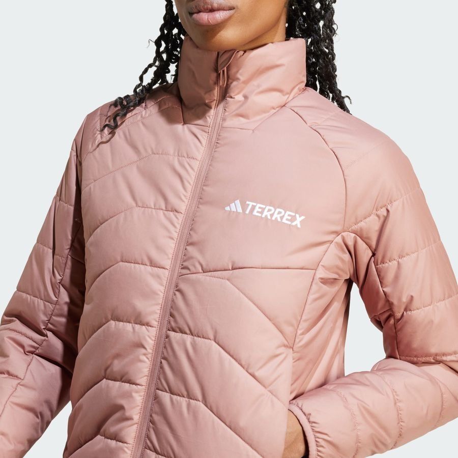 Adidas Veste isolante synthétique Terrex Multi