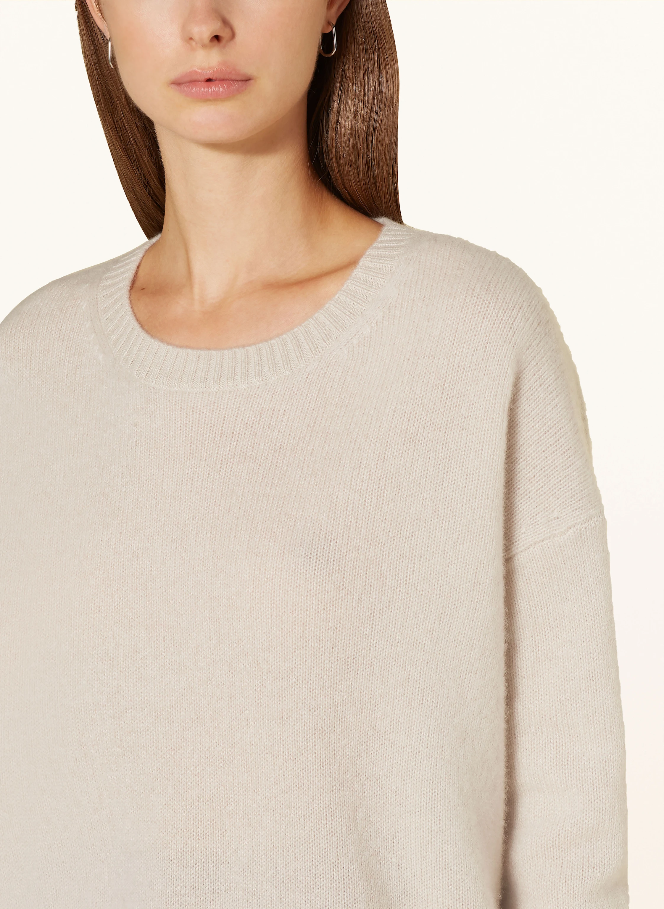 lilienfels Cashmere-Pullover