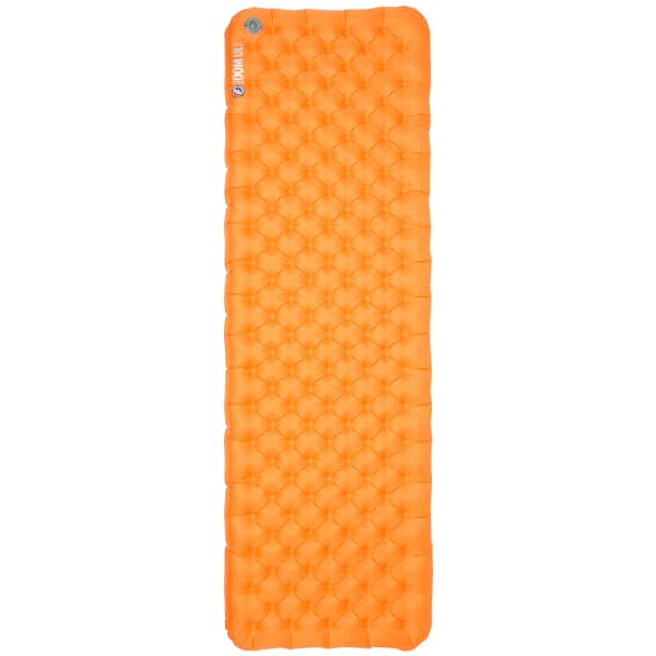 Matelas randonnée BIG AGNES ZOOM UL INSULATED 20X72 REGULAR