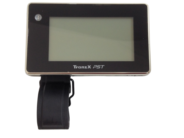 TranzX DP10 Display, 36V