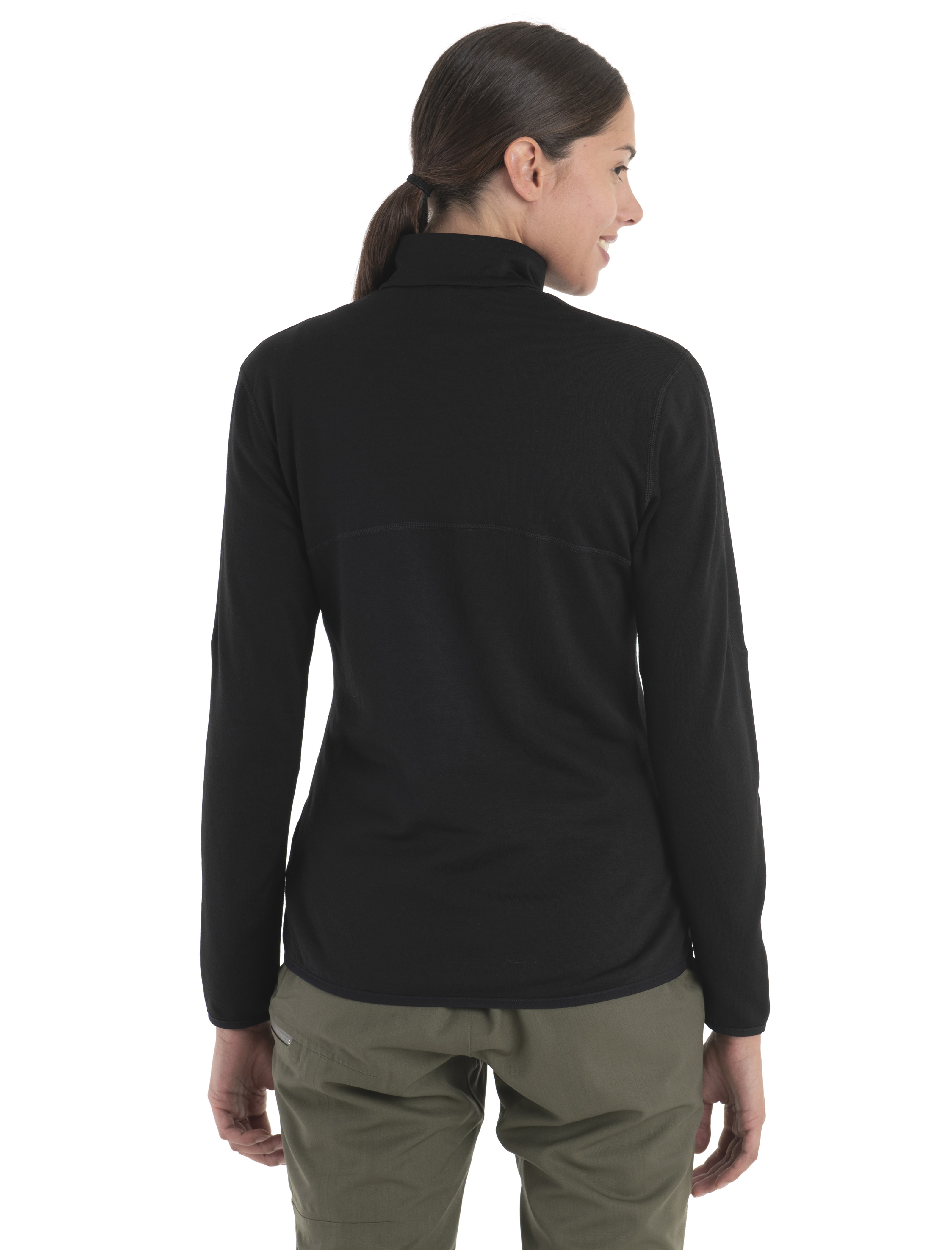 W 560 Realfleece Elemental II LS Z