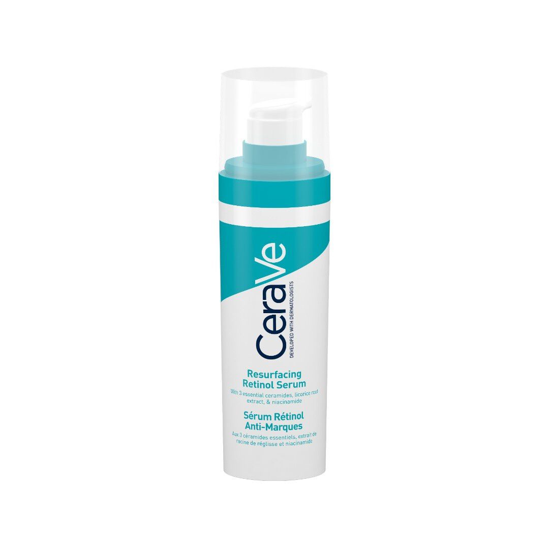 CERAVE  Sérum Retinol Antimarcas - 30ml