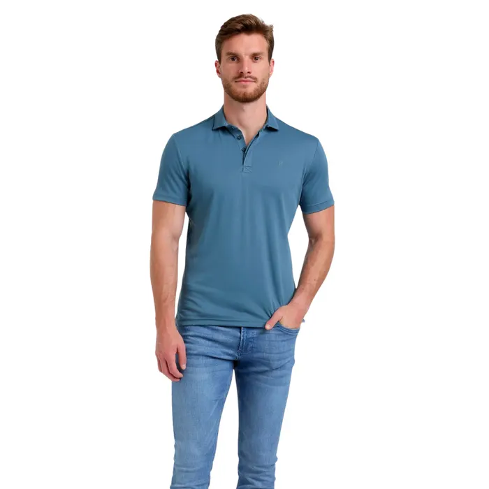 Gabbiano Polo Heren