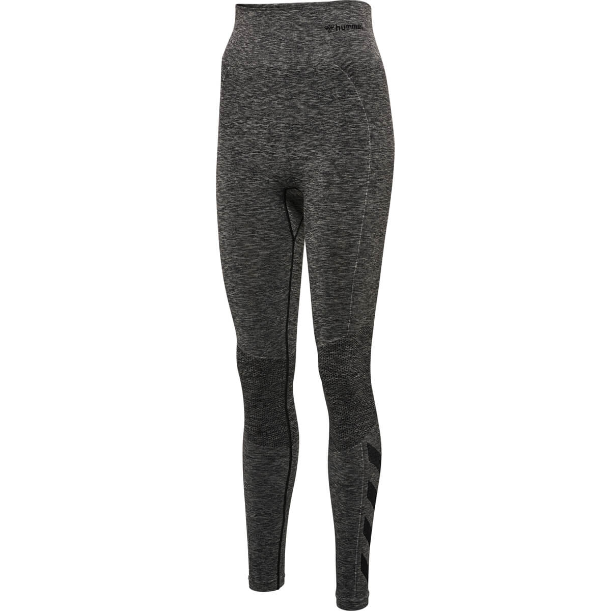 hummel Cana Seamless High Waist Træningstights Dame