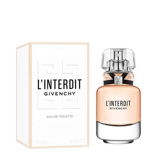 Givenchy Eau De Toilette, 35 ml