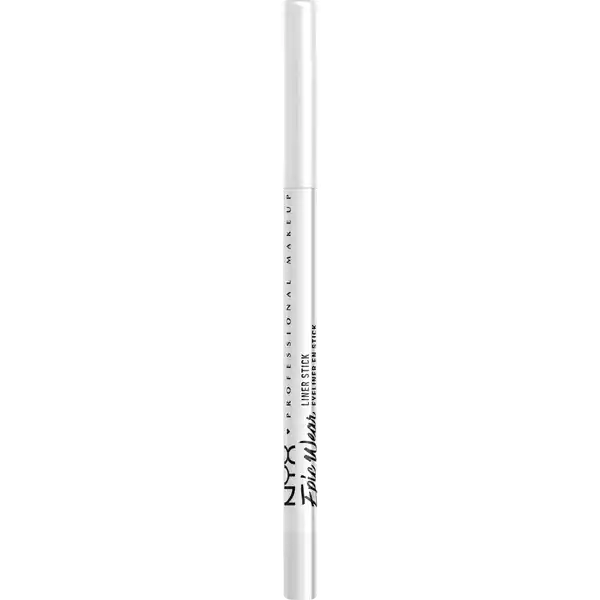 Epic Wear Semi-Perm Graphic Liner Stick 09 Pure White