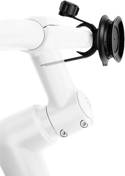 Fidlock VACUUM handlebar base flex Smartphonehalter Fahrrad
