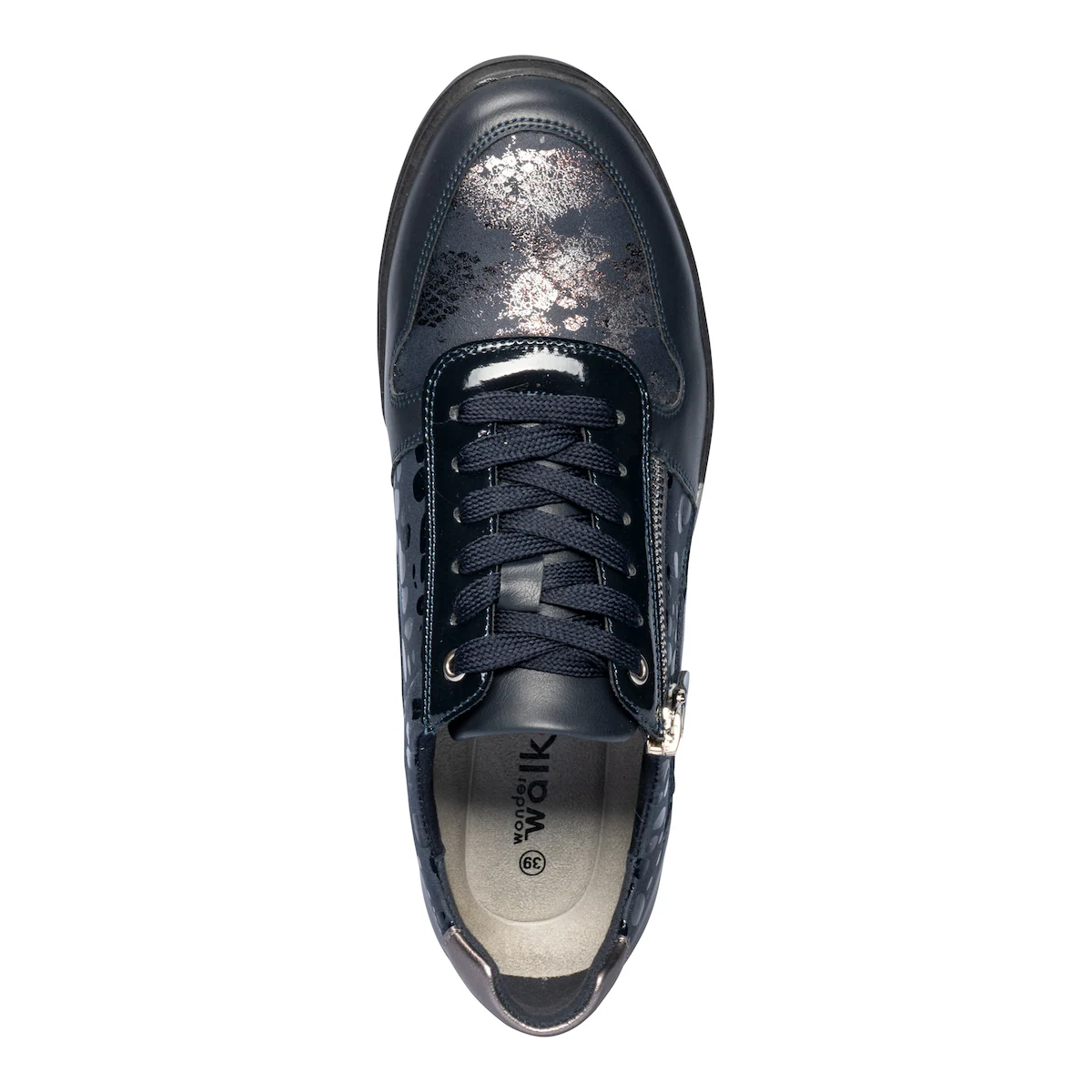 wonderwalk - Komfort-Sneaker „Erika“