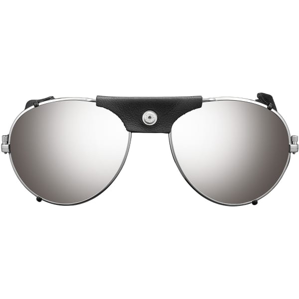 Lunette de ski JULBO CHAM ARGENT/NOIR SP4 ARGENT /NOIR