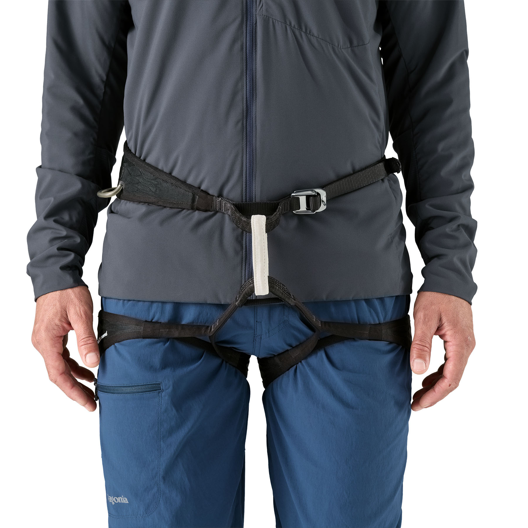 M's Nano-Air Ultralight Full-Zip Hoody