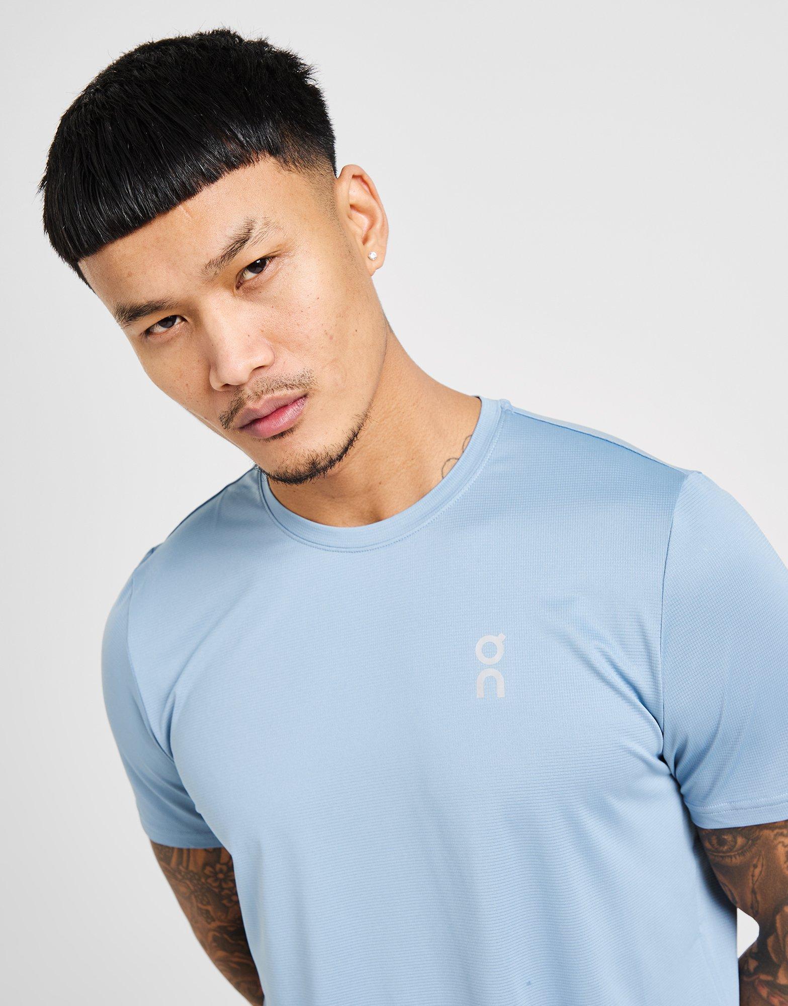 On Running T-shirt Core Homme